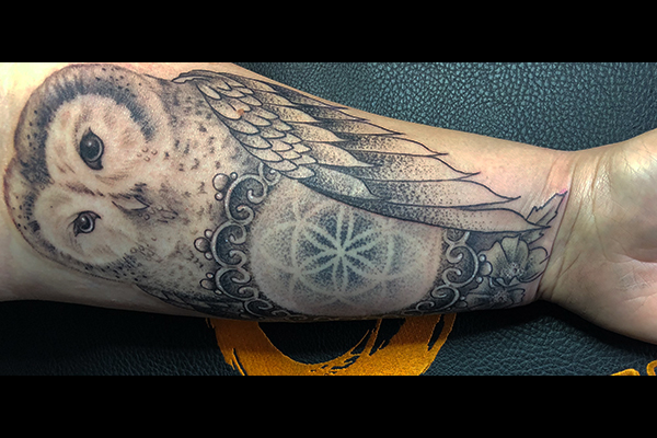 tattoo studio köpenick