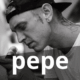 Tattoo Artist Pepe – spezialisiert auf Lettering und Fineline Tattoos im All Style Tattoo Studio Werneuchen