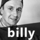 Tattoo Artist Billy