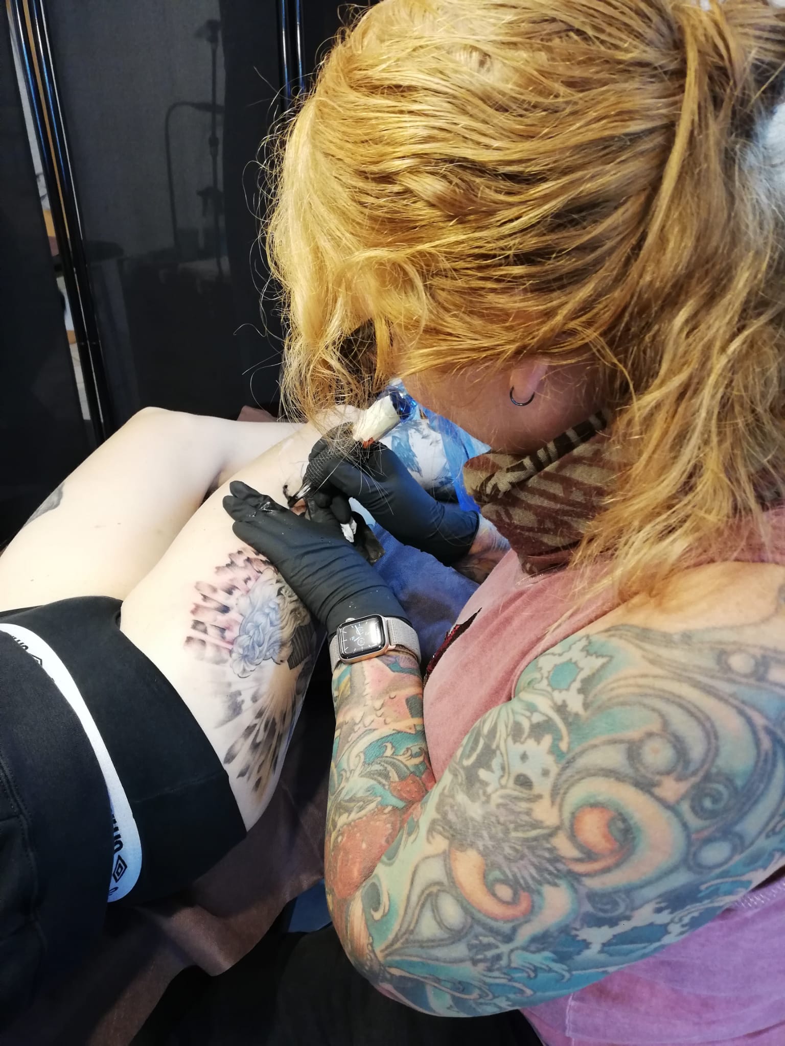 Home Allstyle Tattoo Berlin Kopenick