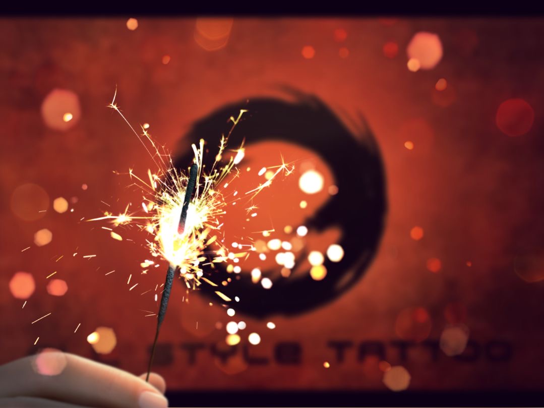 Prost Neujahr ! - All Style Tattoo Brandenburg Berlin