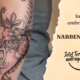 Narben mit Tattoo überdecken oder verschönern